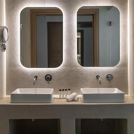 Arocaria Mykonos Hotell