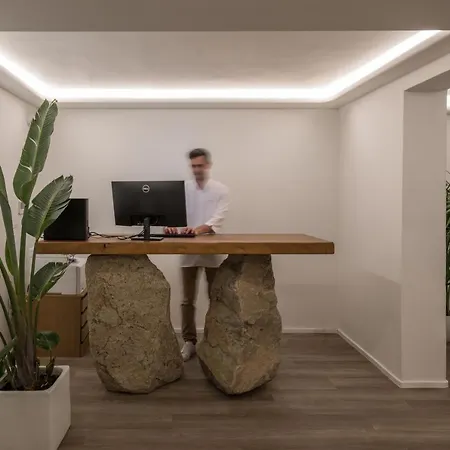 Hotell Arocaria Mykonos Mykonos Town