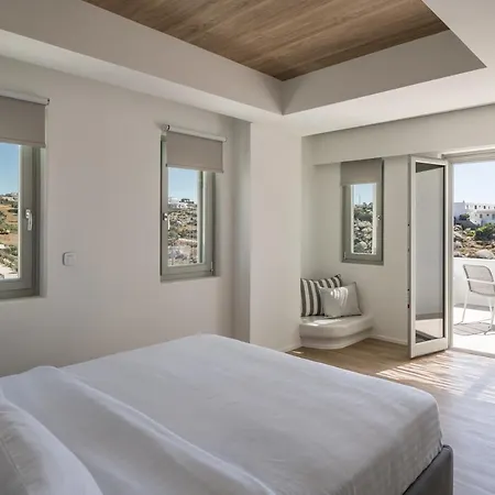 Hotell Arocaria Mykonos