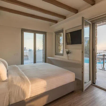 Arocaria Mykonos Mykonos Town