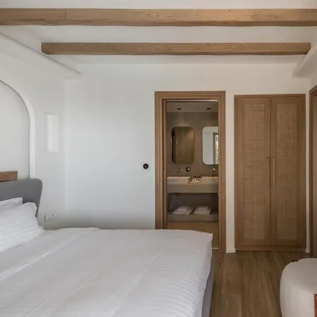 Hotell Arocaria Mykonos