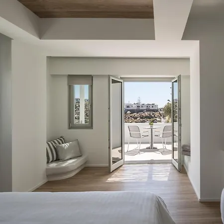 Arocaria Mykonos Hotell