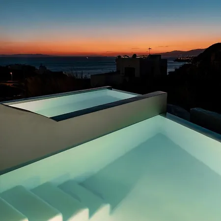 Arocaria Mykonos Mykonos Town