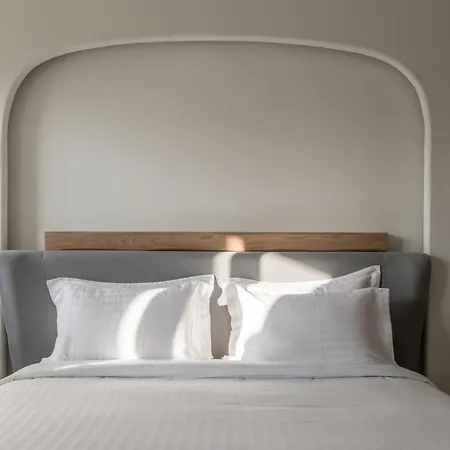 Arocaria Mykonos 호텔