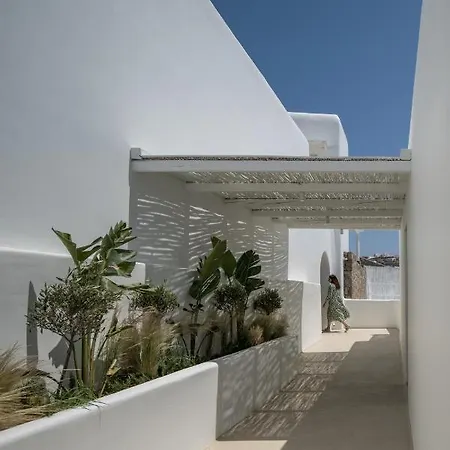 Arocaria Mykonos Mykonos Town