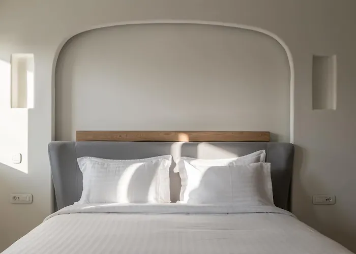 Arocaria Mykonos Hotel