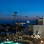 Arocaria Mykonos Hotel 4*