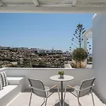 Arocaria Mykonos Hotel Mykonos Town