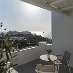 فندق Arocaria Mykonos 4*