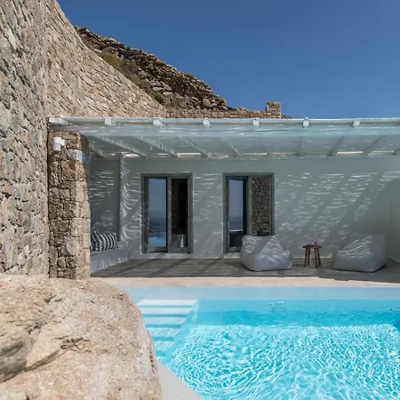Arocaria Mykonos
