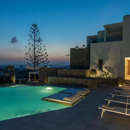 Arocaria Mykonos فندق Mykonos Town