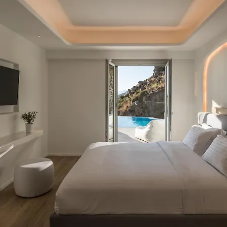 Ξενοδοχείο Arocaria Mykonos
