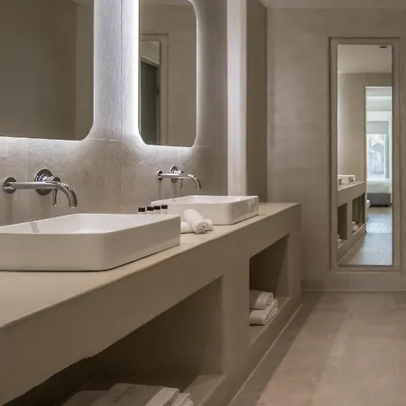 Arocaria Mykonos 4* Mykonos Town