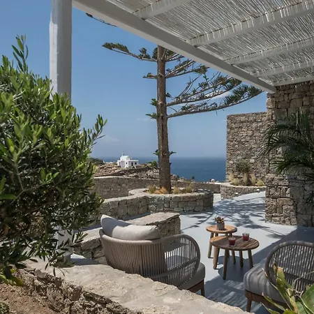 Arocaria Mykonos Mykonos Town