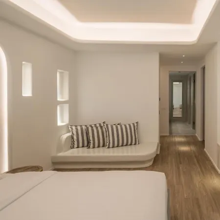 Otel Arocaria Mykonos