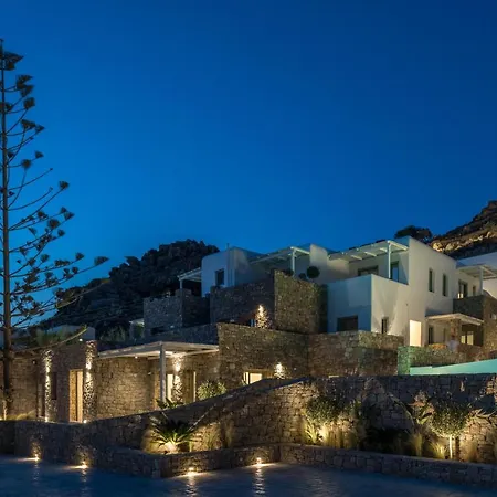 Hotel Arocaria Mykonos Mykonos Town