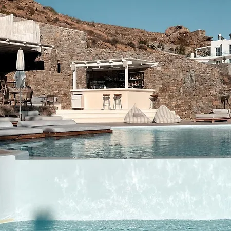 Otel Arocaria Mykonos