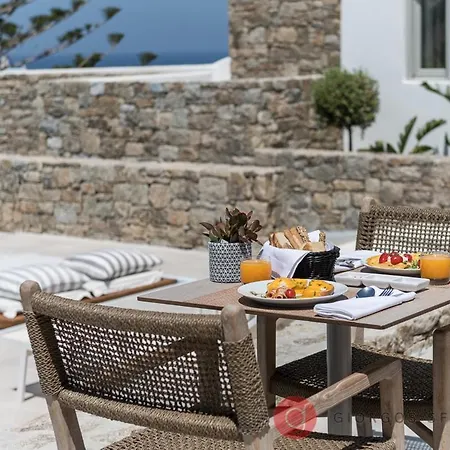 Arocaria Mykonos Mykonos Town