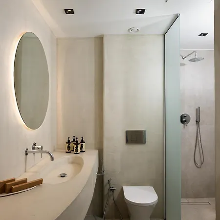 Arocaria Mykonos 4* Mykonos Town