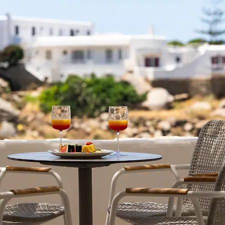 Arocaria Mykonos