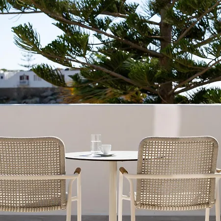 Ξενοδοχείο Arocaria Mykonos Mykonos Town