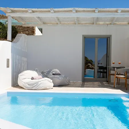 Arocaria Mykonos