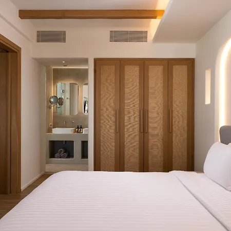 Ξενοδοχείο Arocaria Mykonos 4*