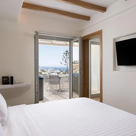 Ξενοδοχείο Arocaria Mykonos Mykonos Town