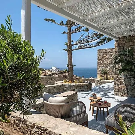 فندق Arocaria Mykonos Mykonos Town