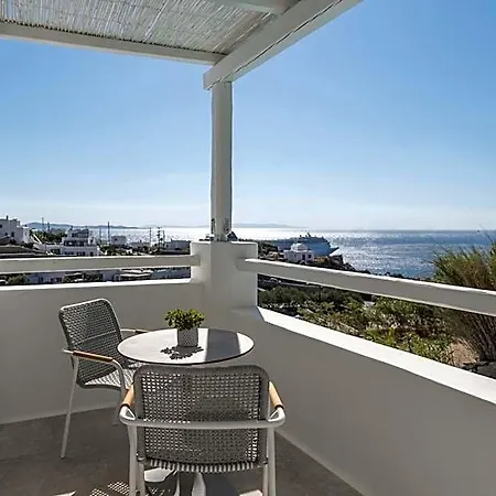 فندق Arocaria Mykonos Mykonos Town