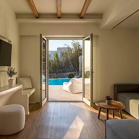 Arocaria Mykonos فندق