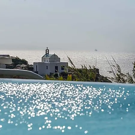 Arocaria Mykonos فندق