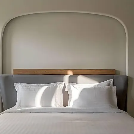 Arocaria Mykonos 4*