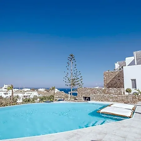 Arocaria Mykonos Mykonos Town