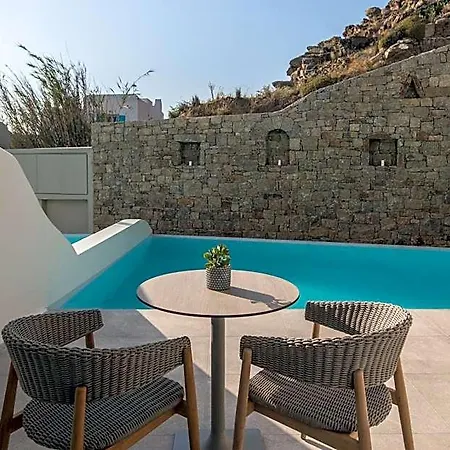 Arocaria Mykonos