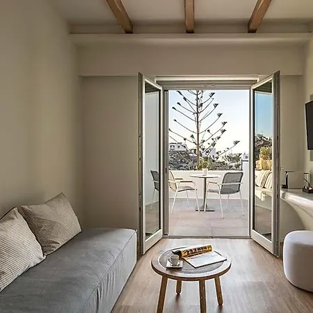 فندق Arocaria Mykonos