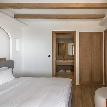 Arocaria Mykonos فندق