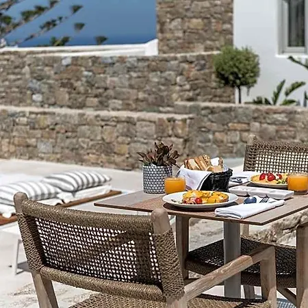 فندق Arocaria Mykonos