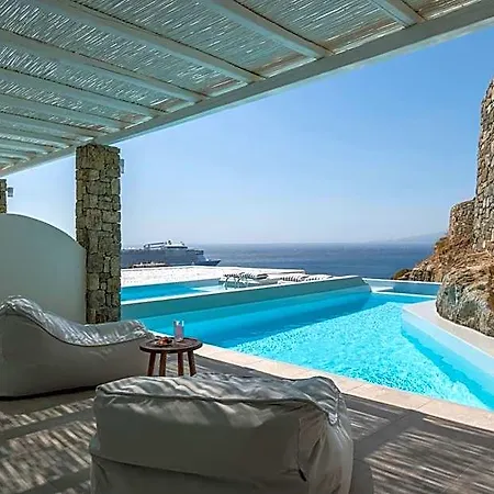 فندق Arocaria Mykonos