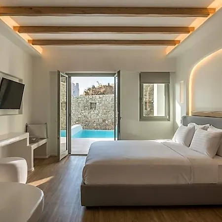 Arocaria Mykonos Mykonos Town