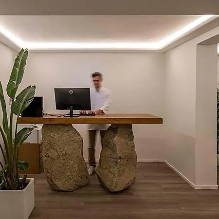 Arocaria Mykonos 4*