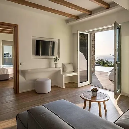 Arocaria Mykonos فندق Mykonos Town