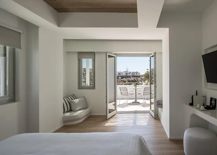 Arocaria Mykonos Szálloda