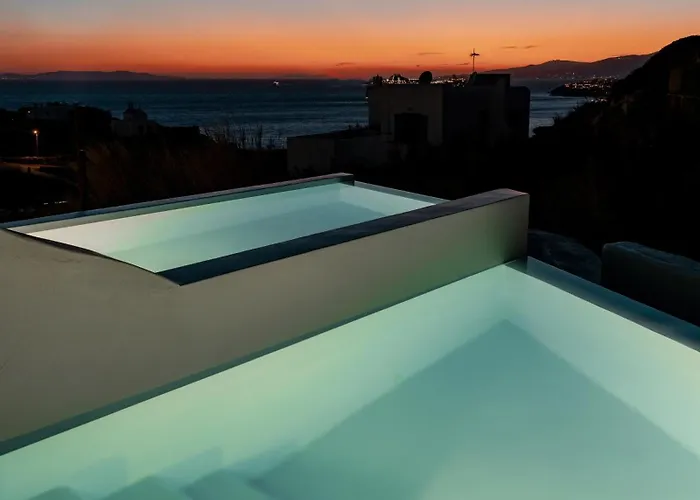 Arocaria Mykonos Mykonos Town