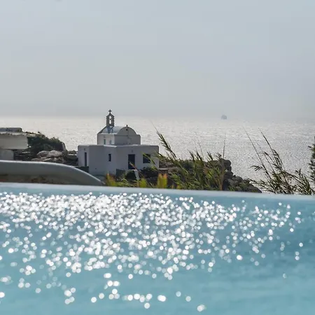 Arocaria Mykonos Mykonos Town